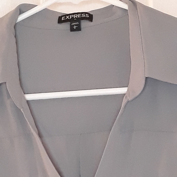 Blouse - Picture 3 of 3